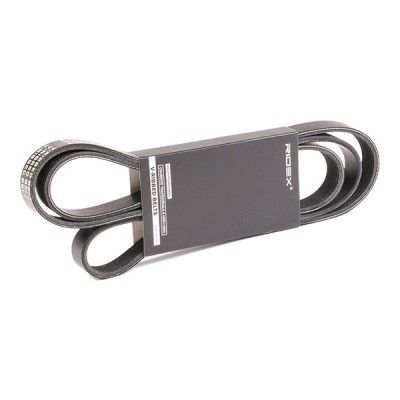 Pasek Klinowy Wielorowkowy RIDEX 305B0283 305B0283 - foto 2