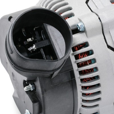 Alternator RIDEX 4G0136 4G0136 - foto 5
