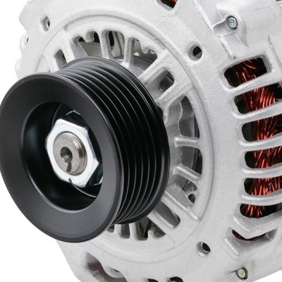 Alternator RIDEX 4G0221 4G0221 - foto 5