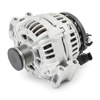 Alternator RIDEX 4G0138R 4G0138R - foto 3