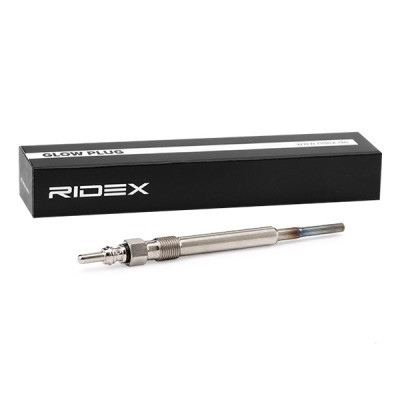 Świeca Żarowa RIDEX 243G0022 243G0022 - foto 2