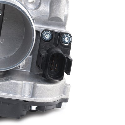 Дроссельная заслонка RIDEX 158T0117 158T0117 - foto 6
