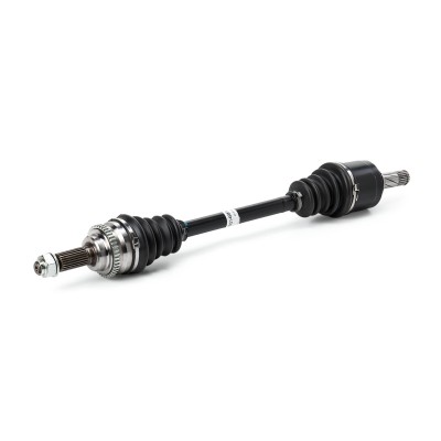 Półoś Napędowa RIDEX 13D1498R 13D1498R - foto 3