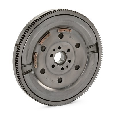 Koło zamachowe RIDEX 577F0141R 577F0141R - foto 3