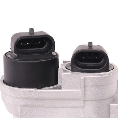 Дроссельная заслонка RIDEX 158T0144 158T0144 - foto 5