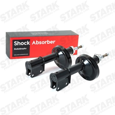 Amortyzator Stark SKSA-0133334 SKSA-0133334 - foto 1