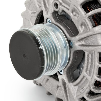 Alternator RIDEX 4G0976R 4G0976R - foto 5
