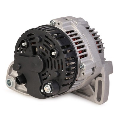 Alternator RIDEX 4G0427 4G0427 - foto 4