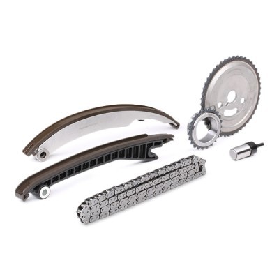 Zestaw łańcucha rozrządu RIDEX 1389T2441 1389T2441 - foto 3