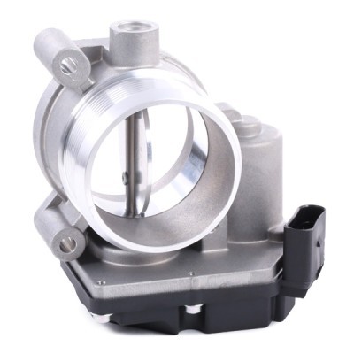 Дроссельная заслонка RIDEX 158T0058 158T0058 - foto 3