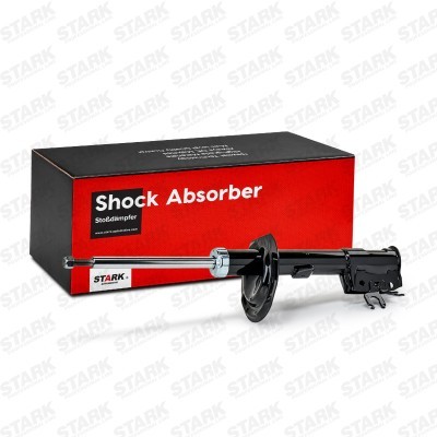 Amortyzator Stark SKSA-0130037 SKSA-0130037 - foto 1