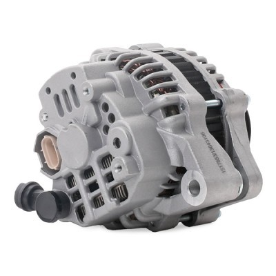 Alternator RIDEX 4G0223 4G0223 - foto 4