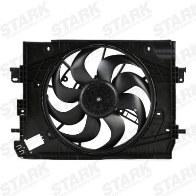 Wentylator Chłodnicy Stark SKRF-0300231 SKRF-0300231 - foto 2