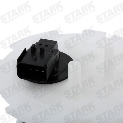 Moduł paliwowy Stark SKFU-0410157 SKFU-0410157 - foto 5