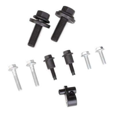 Zestaw łańcucha rozrządu RIDEX 1389T0125 1389T0125 - foto 4
