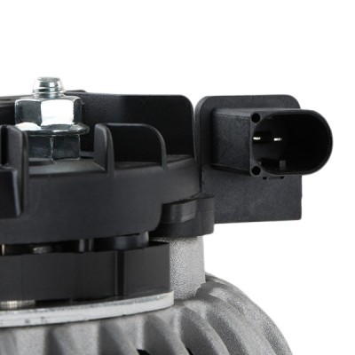 Alternator RIDEX 4G0985 4G0985 - foto 6