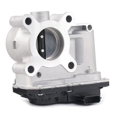 Дроссельная заслонка RIDEX 158T0070 158T0070 - foto 4