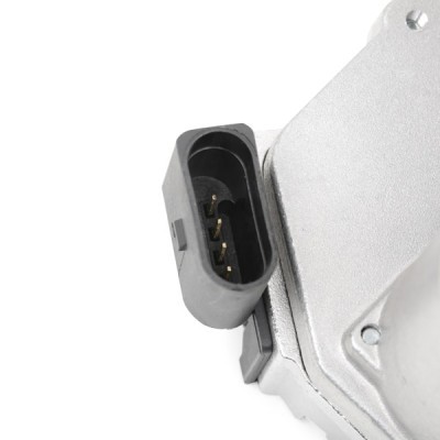 Дроссельная заслонка RIDEX 158T0066 158T0066 - foto 5