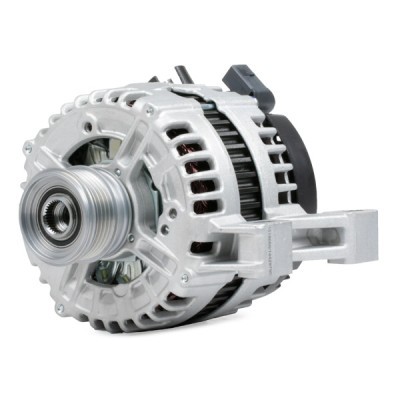 Alternator RIDEX 4G0451 4G0451 - foto 3
