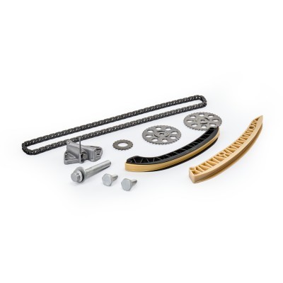 Zestaw łańcucha rozrządu RIDEX 1389T0046 1389T0046 - foto 2