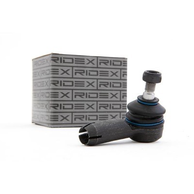 Końcówka drążka kierowniczego RIDEX 914T0016 914T0016 - foto 2