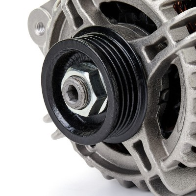 Alternator RIDEX 4G0331R 4G0331R - foto 5