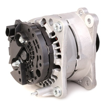 Alternator RIDEX 4G0428 4G0428 - foto 4