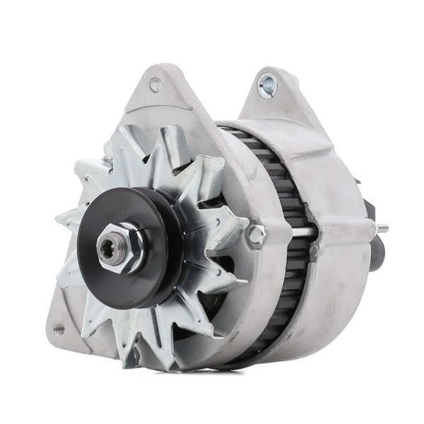 Alternator RIDEX 4G0466 4G0466 - foto 1