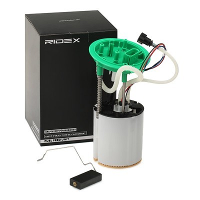 Moduł paliwowy RIDEX 1382F0204 1382F0204 - foto 2