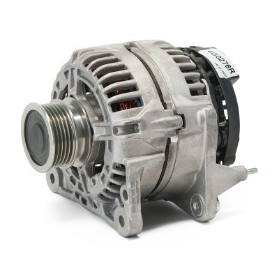 Alternator RIDEX 4G0276R 4G0276R - foto 3