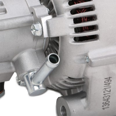 Alternator RIDEX 4G0237 4G0237 - foto 9