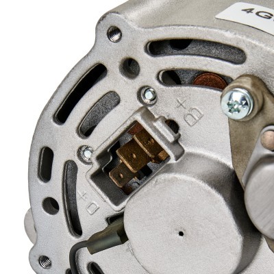 Alternator RIDEX 4G0097R 4G0097R - foto 5