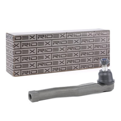 Końcówka drążka kierowniczego RIDEX 914T0309 914T0309 - foto 2