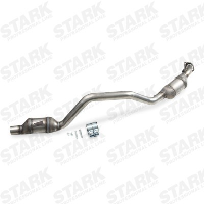Katalizator Stark SKCCT-4840534 SKCCT-4840534 - foto 2