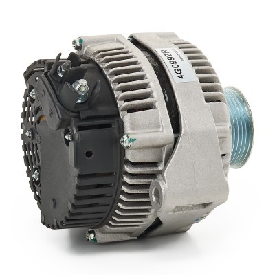 Alternator RIDEX 4G0992R 4G0992R - foto 4