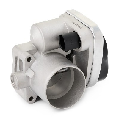 Дроссельная заслонка RIDEX 158T0124 158T0124 - foto 3