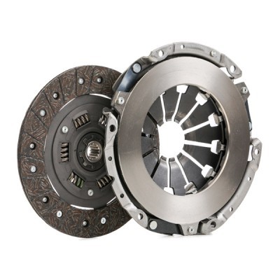 Zestaw Sprzęgła RIDEX 479C0182 479C0182 - foto 4