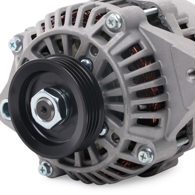 Alternator RIDEX 4G0223 4G0223 - foto 5