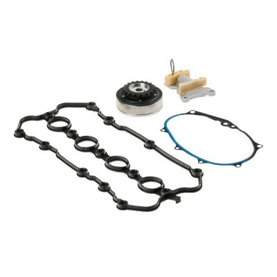 Zestaw łańcucha rozrządu RIDEX 1389T2592 1389T2592 - foto 4