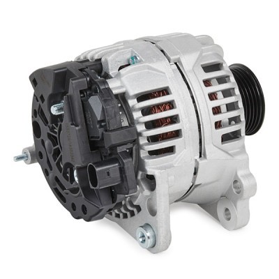 Alternator RIDEX 4G0386 4G0386 - foto 4