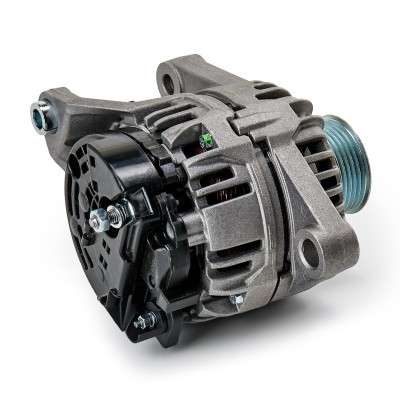 Alternator RIDEX 4G0165R 4G0165R - foto 5