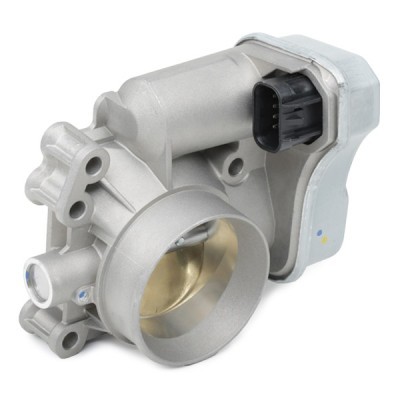 Дроссельная заслонка RIDEX 158T0081 158T0081 - foto 3
