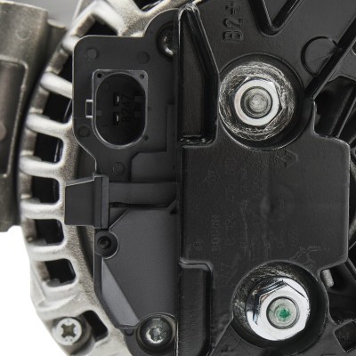 Alternator RIDEX 4G0093R 4G0093R - foto 6