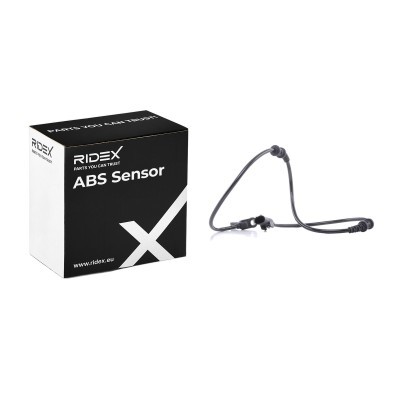 Czujnik ABS RIDEX 412W1522 412W1522 - foto 2