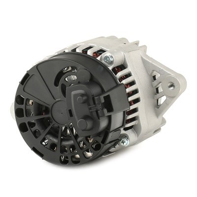 Alternator RIDEX 4G0331 4G0331 - foto 4