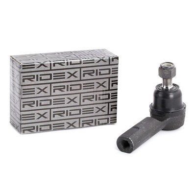 Końcówka drążka kierowniczego RIDEX 914T0027 914T0027 - foto 2