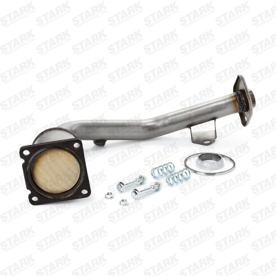 Katalizator Stark SKCCT-4840099 SKCCT-4840099 - foto 3