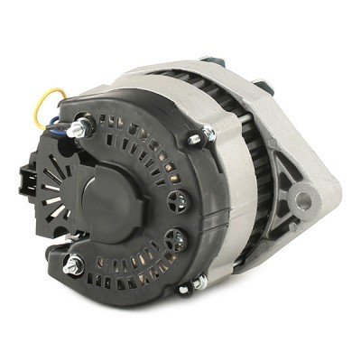 Alternator RIDEX 4G0860 4G0860 - foto 4