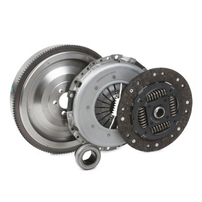 Zestaw Sprzęgła RIDEX 479C2999 479C2999 - foto 3
