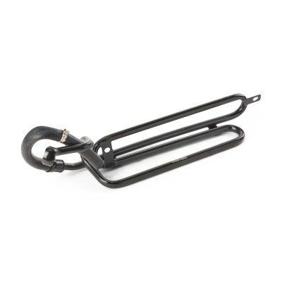 Wąż Hydrauliczny, System Kierowania RIDEX 677H0063 677H0063 - foto 2